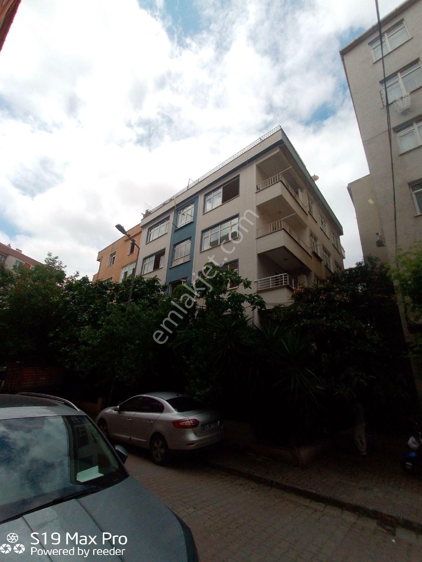 İstanbul Bahçelievler Şirinevlerde Satılık 2+1 Daireler Açıklamayı Okuyunuz - Görsel 6