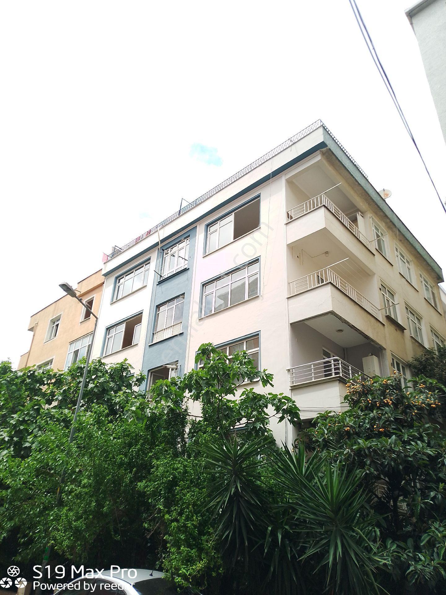 İstanbul Bahçelievler Şirinevlerde Satılık 2+1 Daireler Açıklamayı Okuyunuz - Görsel 2