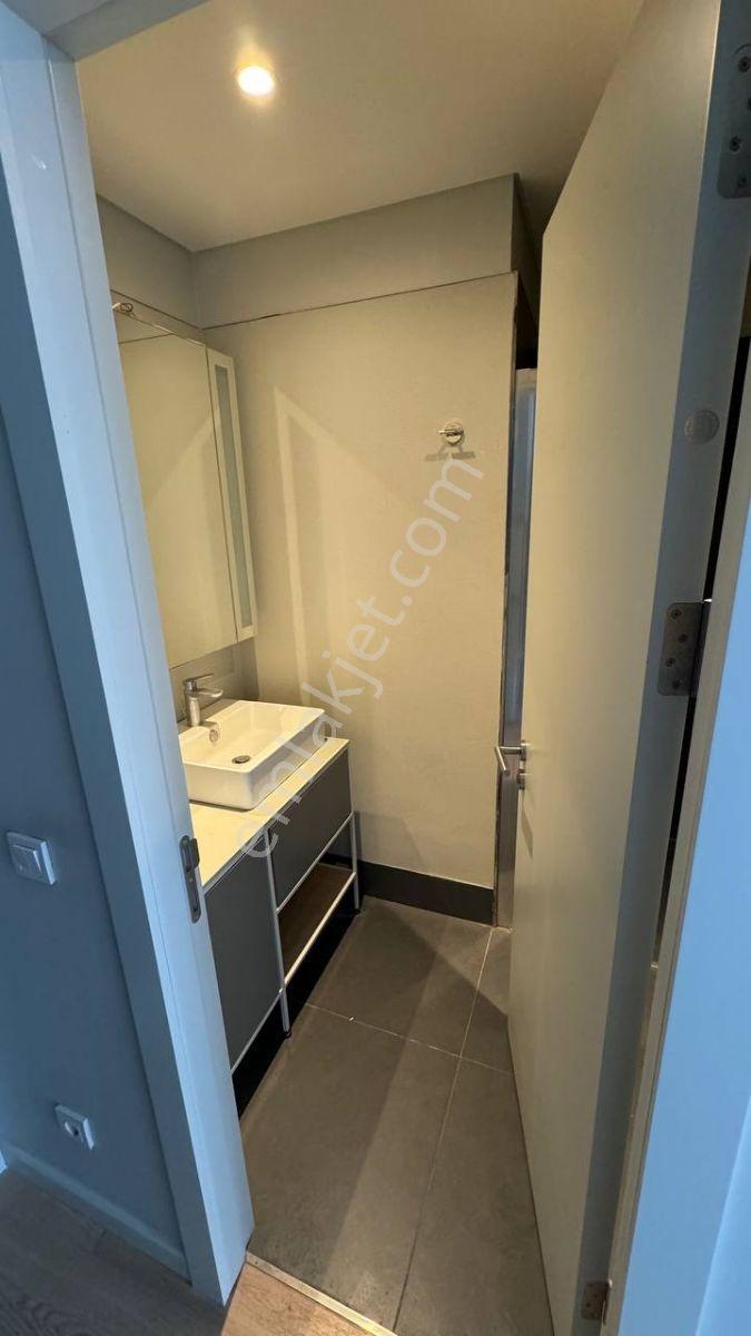 Roya Nova Residence Finans Merkezi Yatırımlık 1+0 فروشی رویا نوا - Görsel 2