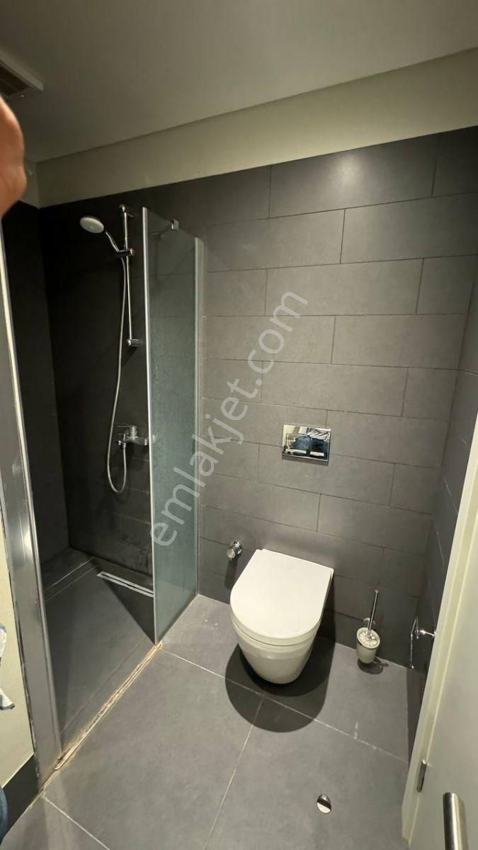 Roya Nova Residence Finans Merkezi Yatırımlık 1+0 فروشی رویا نوا - Görsel 12
