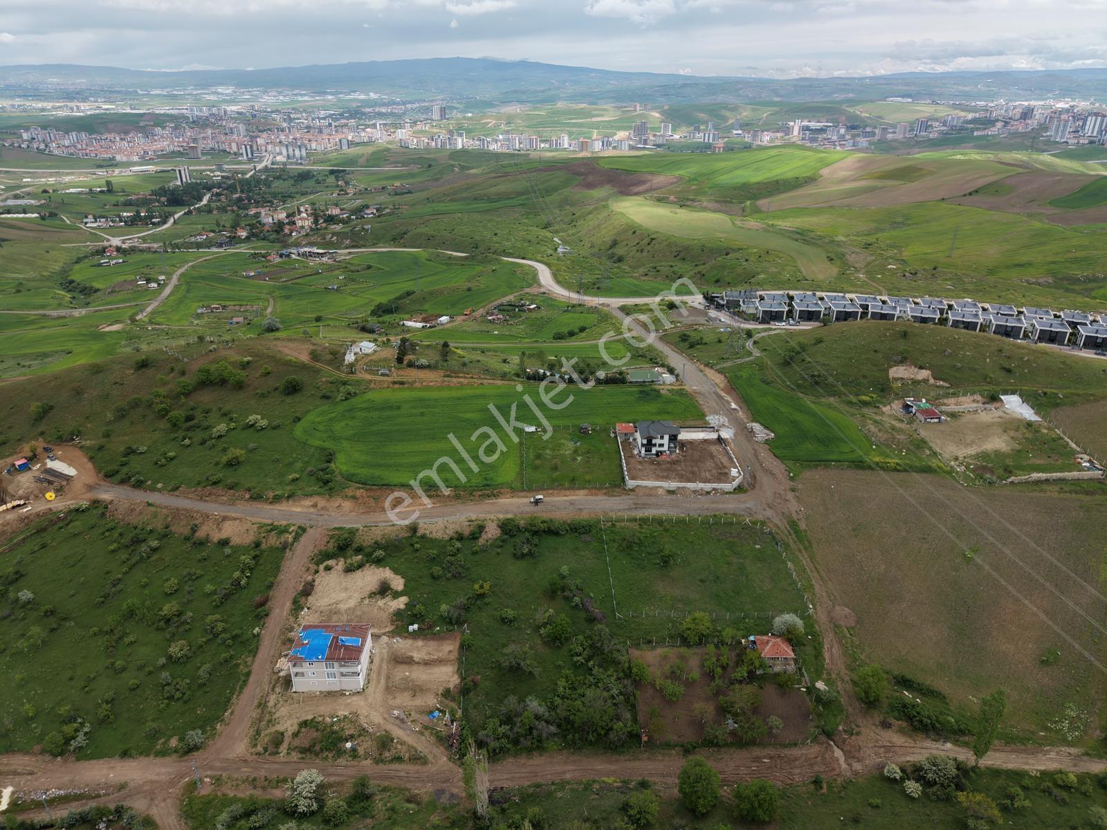 Barut'tan Kaçırılmayacak Tek Tapu Villa Parseli Acill "1.121 M2" - Görsel 26