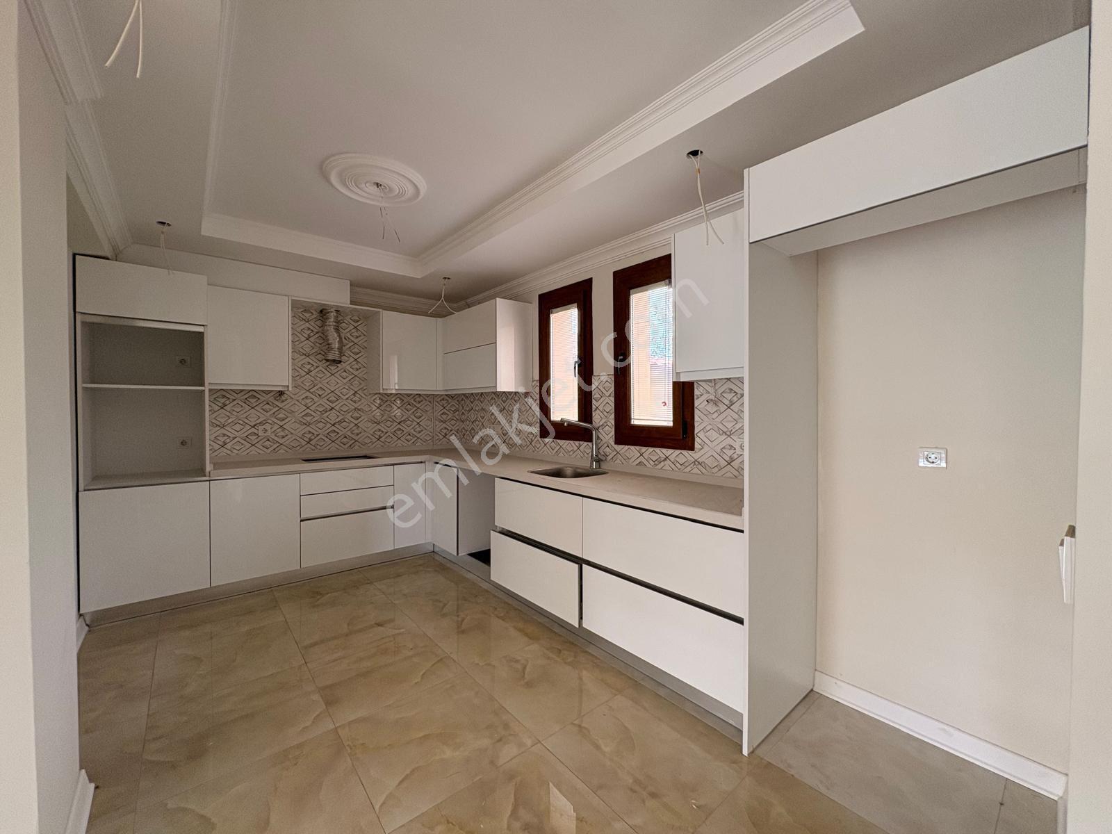 Dalyan'da Satılık Sıfır 4+1 Havuzlu Villa - Görsel 18