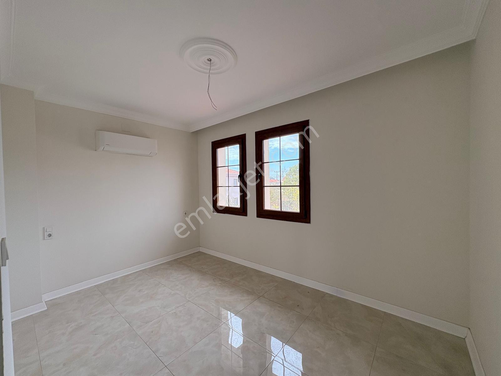 Dalyan'da Satılık Sıfır 4+1 Havuzlu Villa - Görsel 17