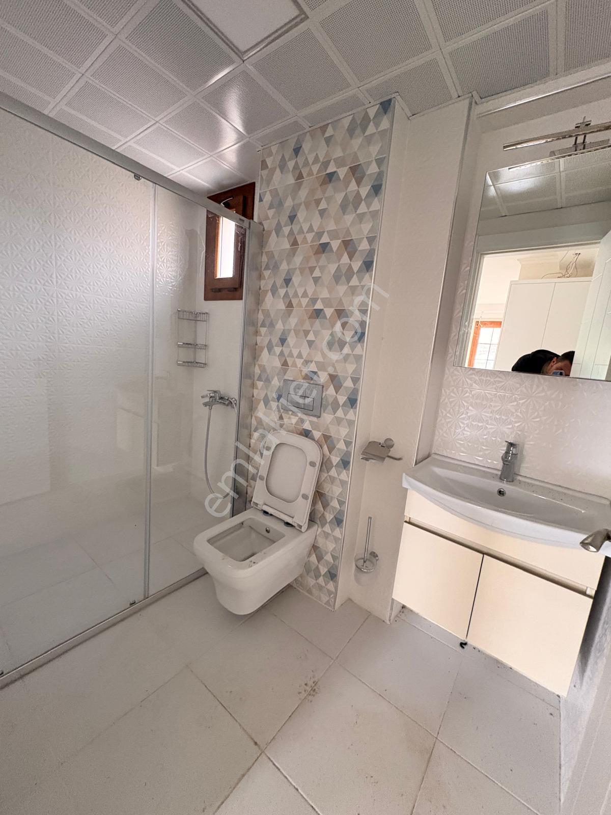Dalyan'da Satılık Sıfır 4+1 Havuzlu Villa - Görsel 23