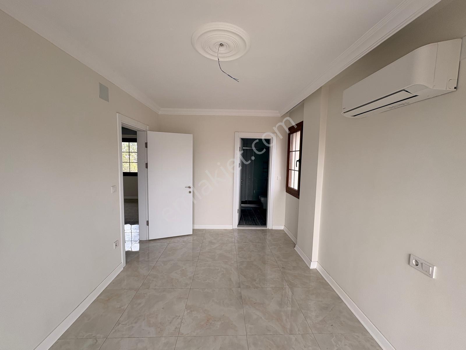 Dalyan'da Satılık Sıfır 4+1 Havuzlu Villa - Görsel 6