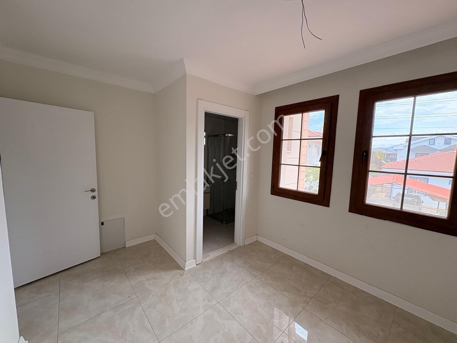 Dalyan'da Satılık Sıfır 4+1 Havuzlu Villa - Görsel 29