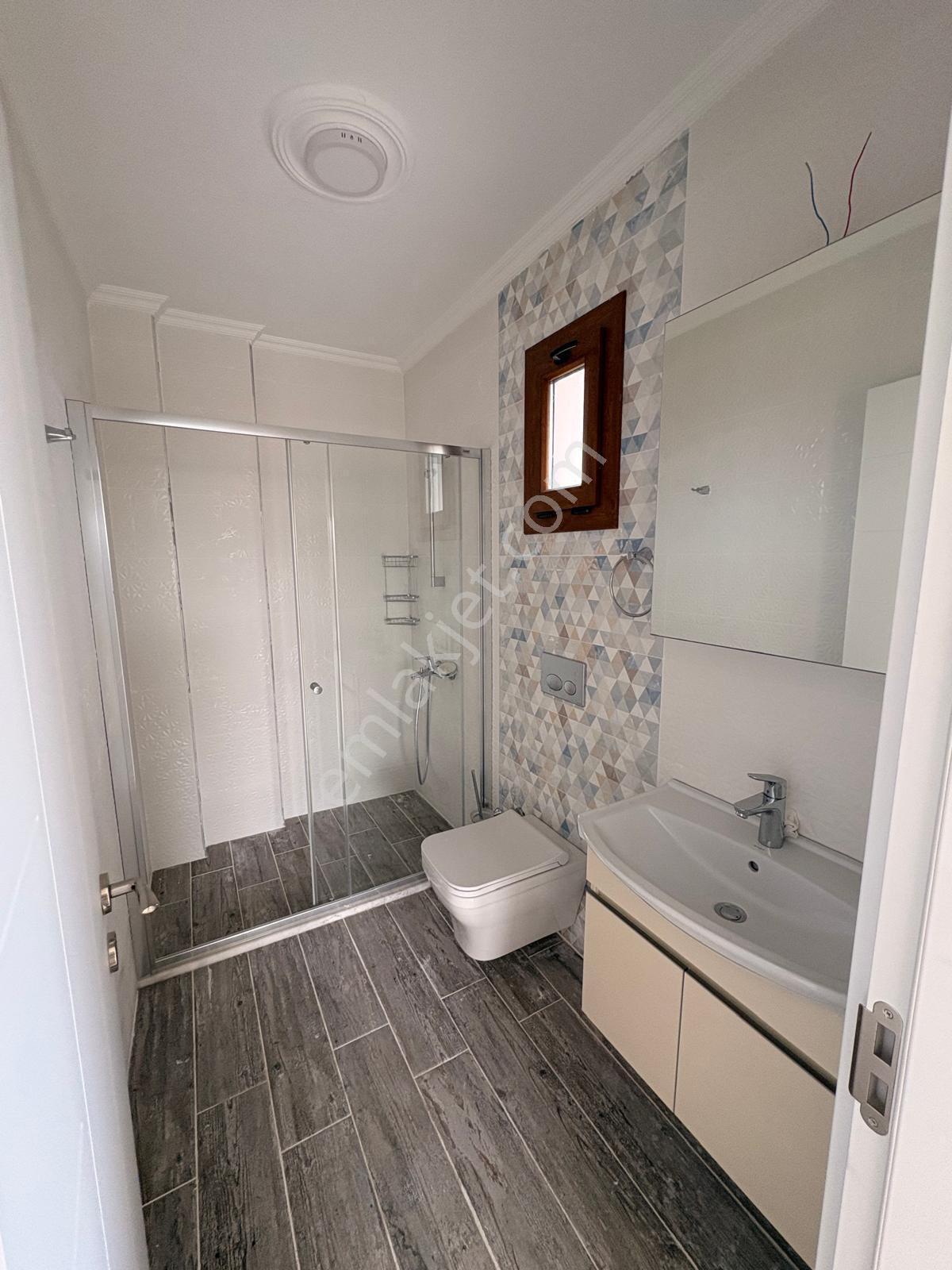 Dalyan'da Satılık Sıfır 4+1 Havuzlu Villa - Görsel 9