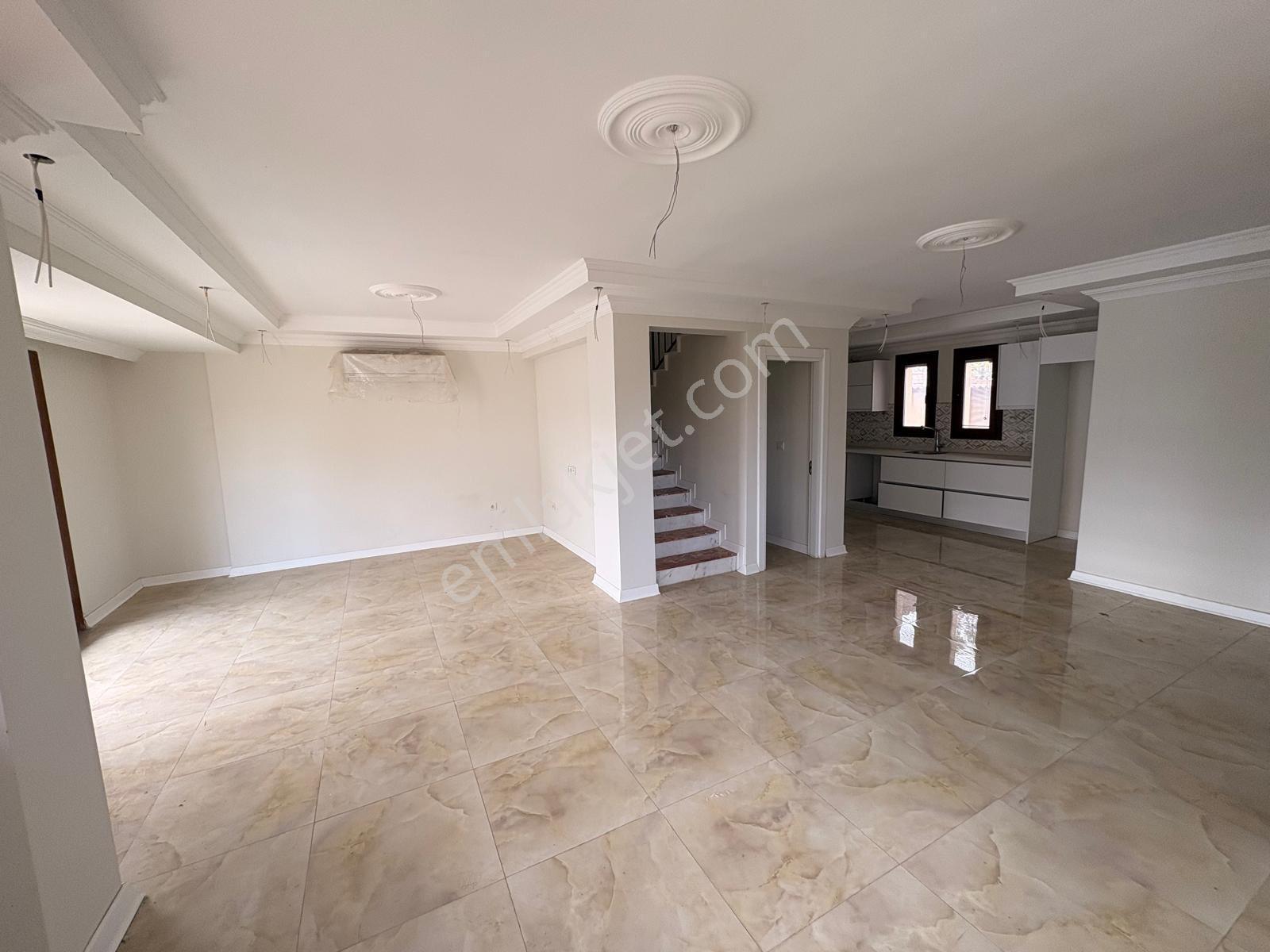 Dalyan'da Satılık Sıfır 4+1 Havuzlu Villa - Görsel 22