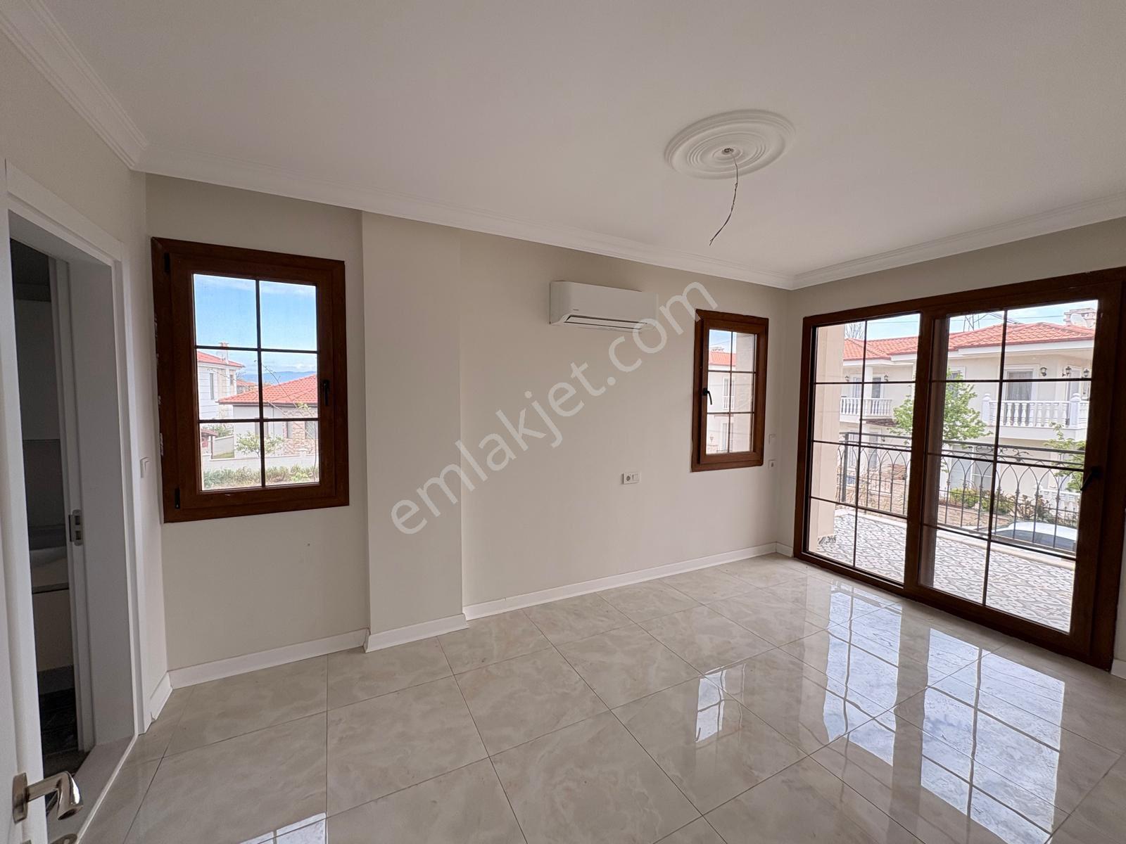 Dalyan'da Satılık Sıfır 4+1 Havuzlu Villa - Görsel 10