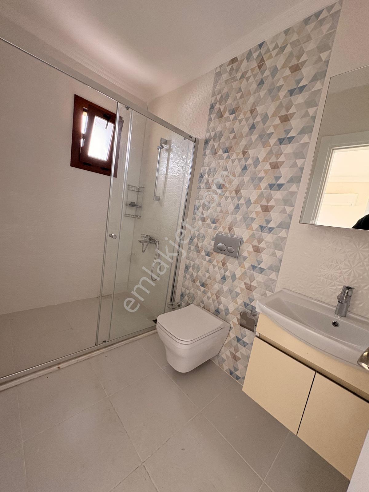 Dalyan'da Satılık Sıfır 4+1 Havuzlu Villa - Görsel 25