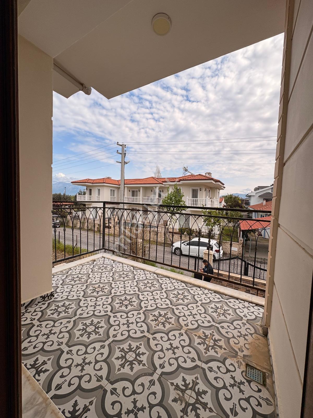 Dalyan'da Satılık Sıfır 4+1 Havuzlu Villa - Görsel 12