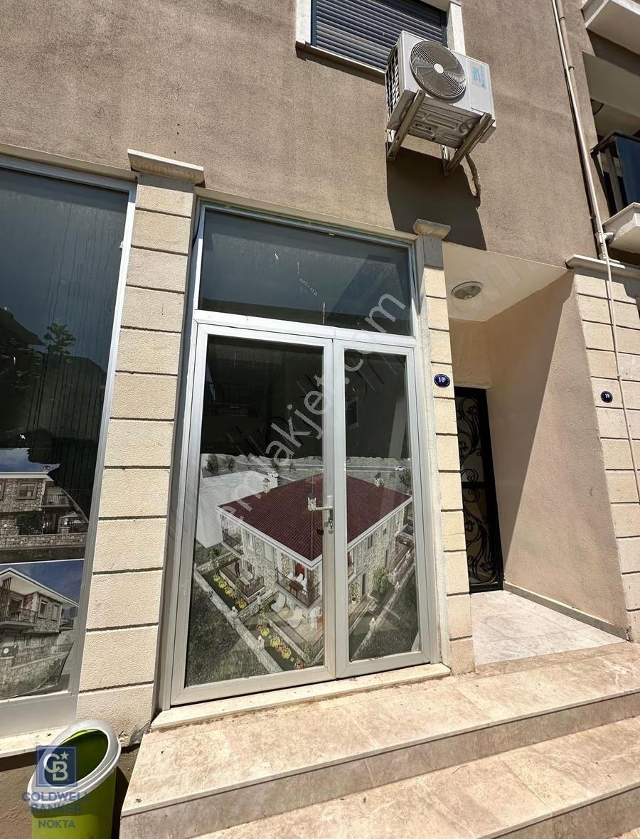 Foça Kazım Dirik Mah. Merkezi Konum Kiralık Dükkan - Görsel 22