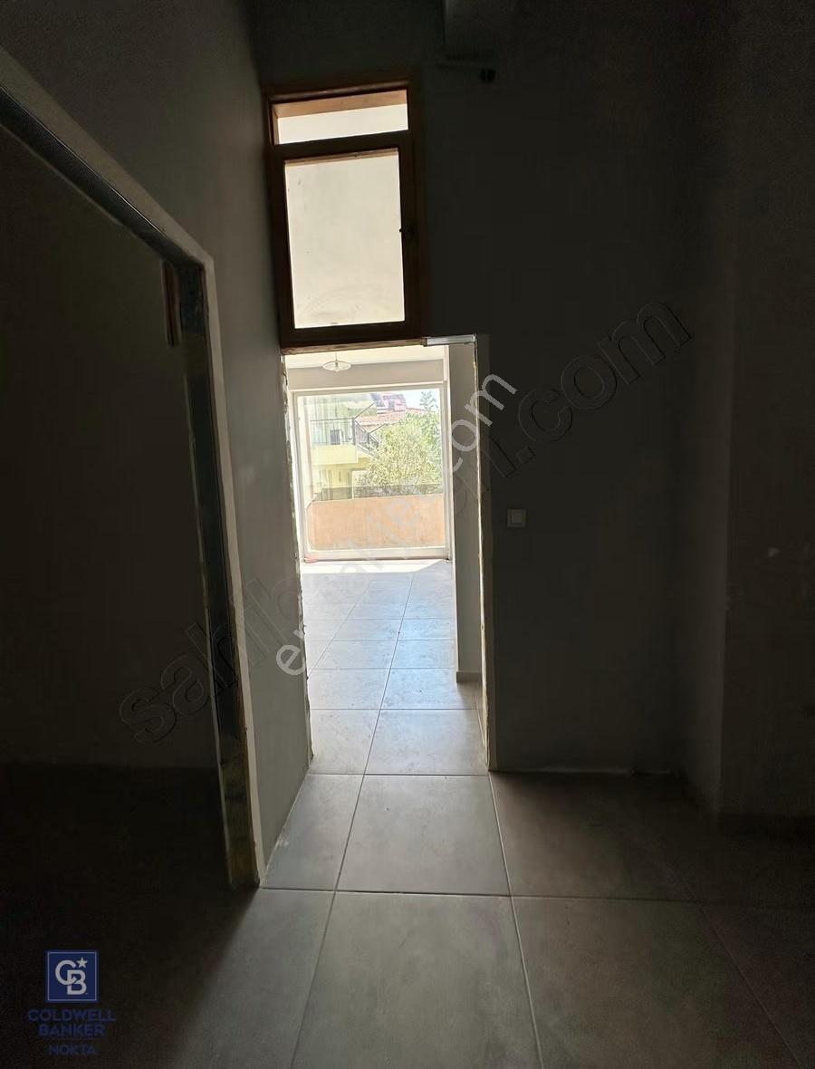 Foça Kazım Dirik Mah. Merkezi Konum Kiralık Dükkan - Görsel 25