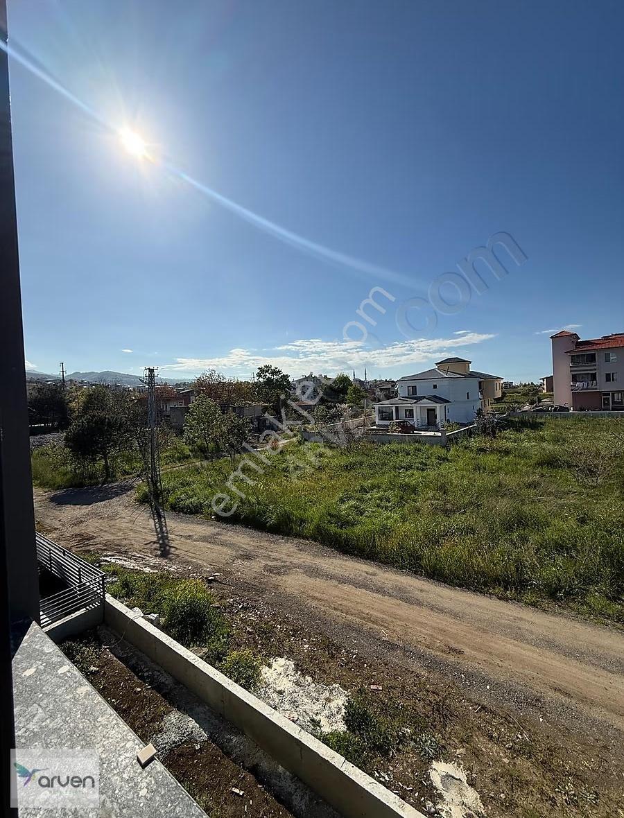 Sahile 200 M , Anayol Altında, Tramvay Projesine Cephe - Görsel 8
