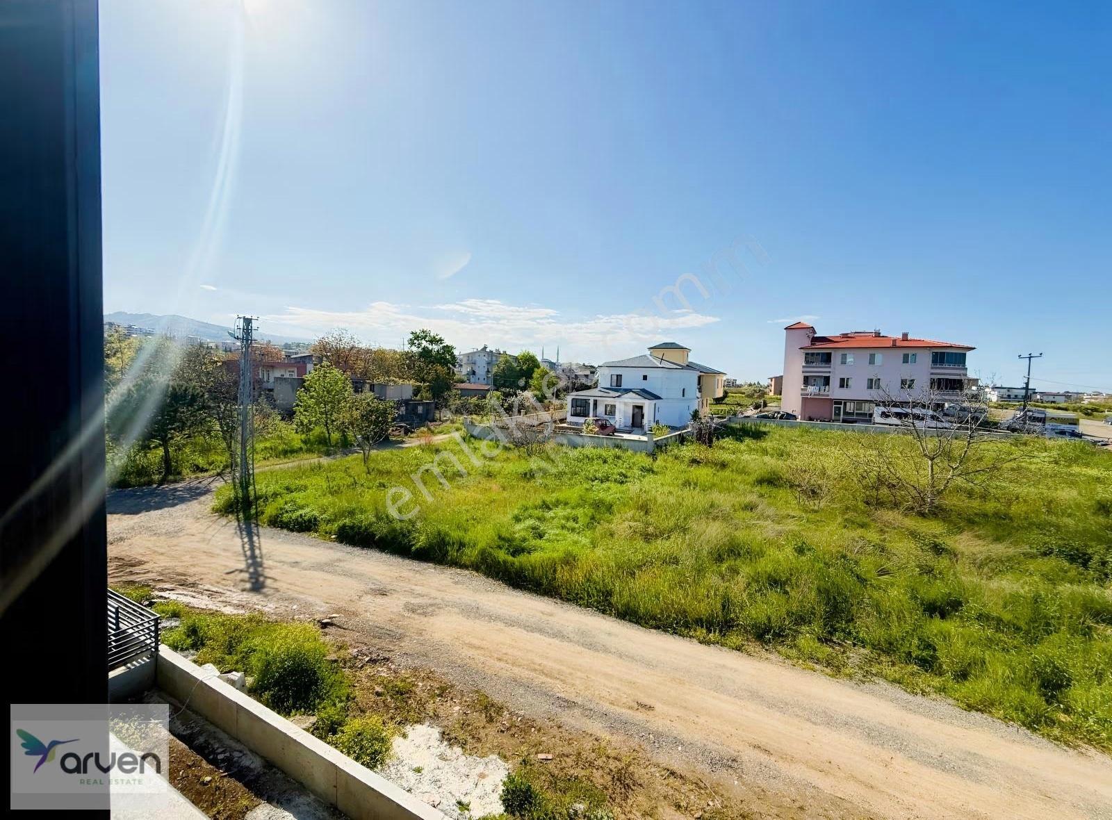Sahile 200 M , Anayol Altında, Tramvay Projesine Cephe - Görsel 7