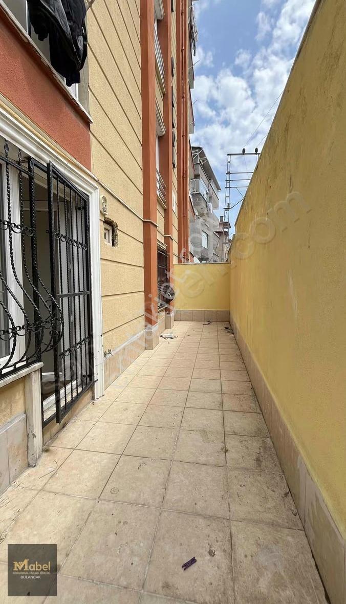 Mabel'den İhsaniye Mah Kurtoğlu Sitesinde Geniş Daire - Görsel 26