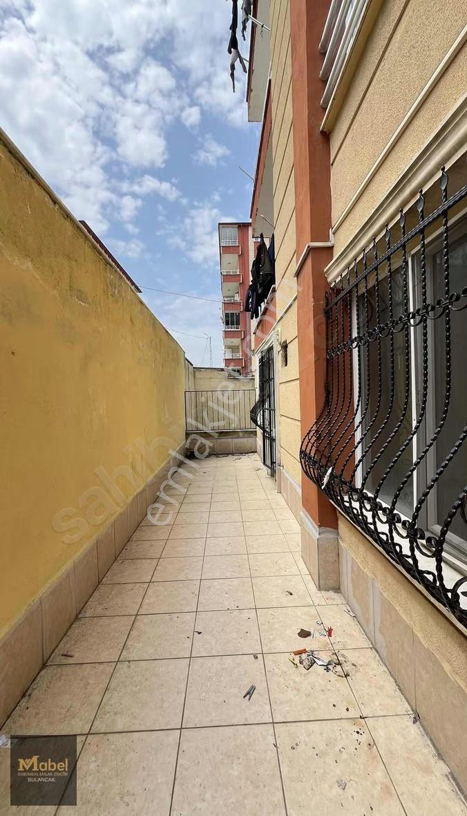 Mabel'den İhsaniye Mah Kurtoğlu Sitesinde Geniş Daire - Görsel 27
