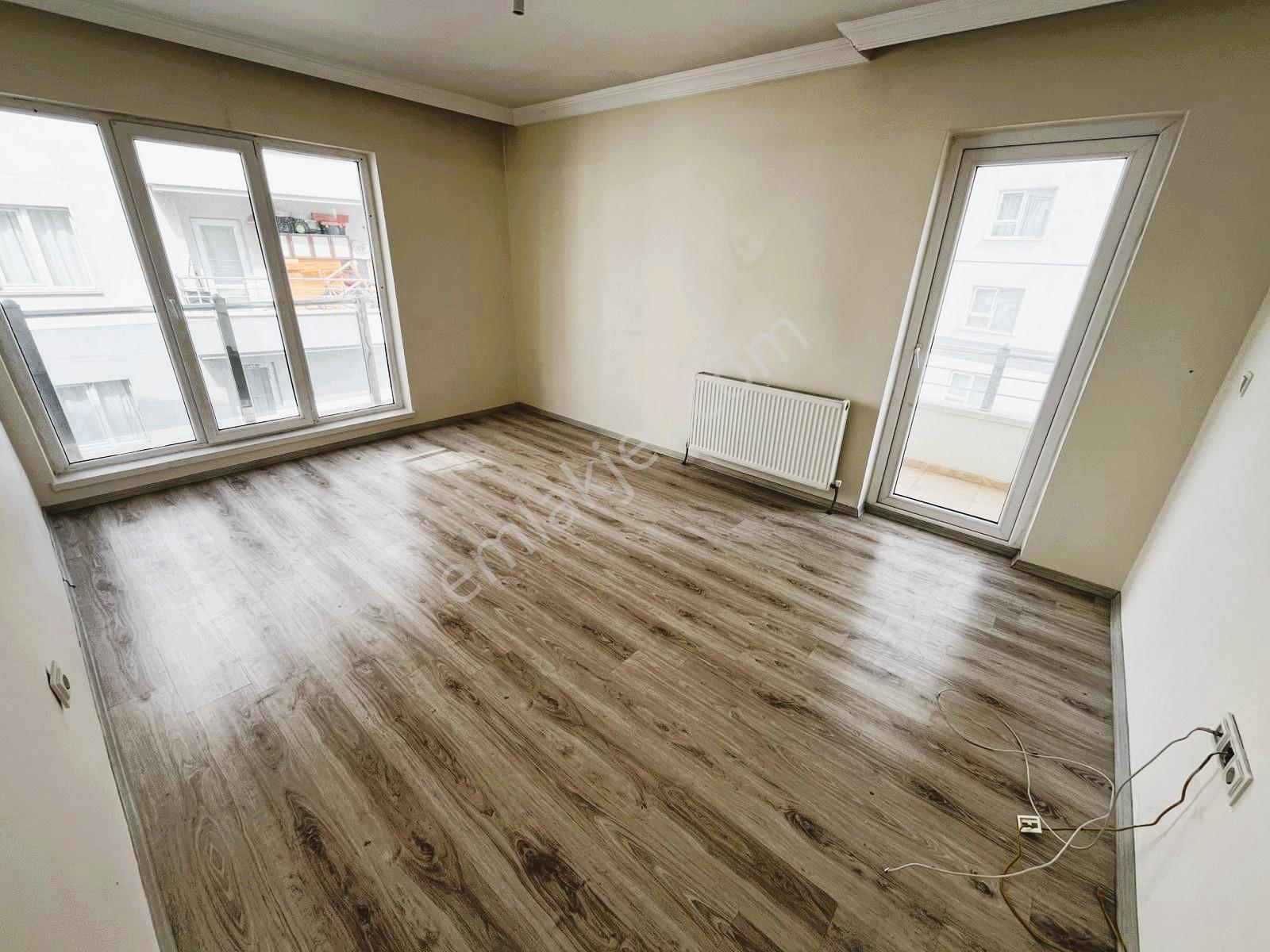 Mamak Doğukent Caddesi Üzerinde Asansörlü 4+1 Kiralık Dubleks.. - Görsel 30