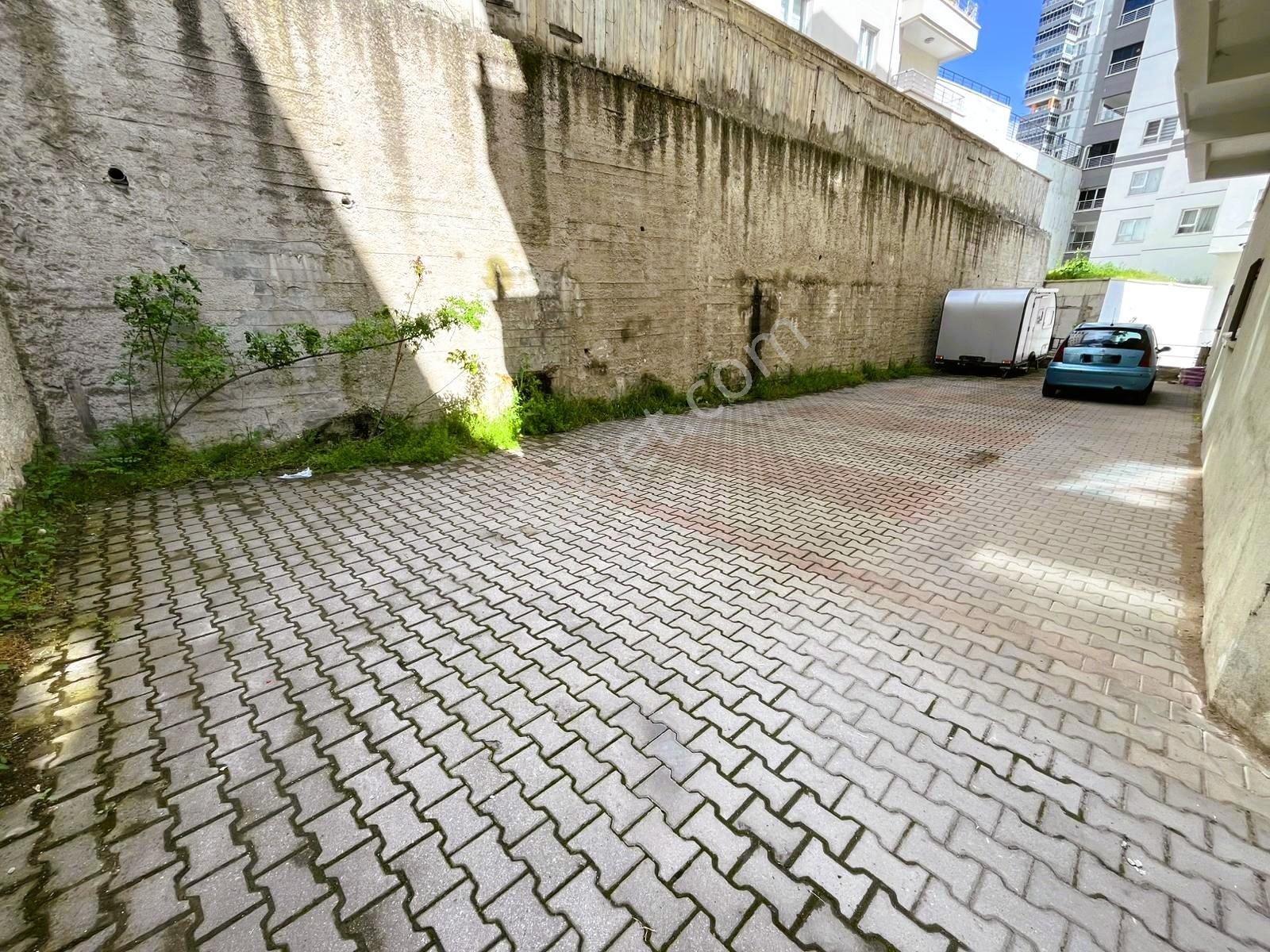 Mamak Doğukent Caddesi Üzerinde Asansörlü 4+1 Kiralık Dubleks.. - Görsel 21