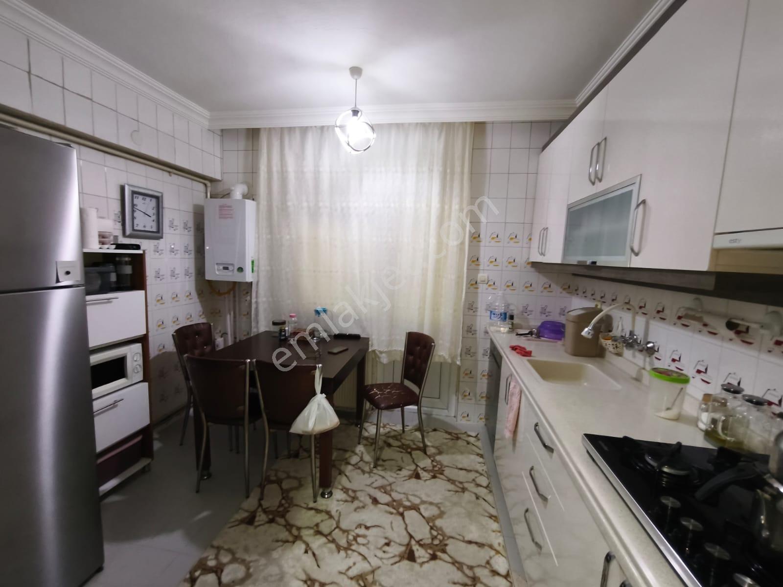 Etimesgut Merkezde 3+1 Yüksek Giriş 3 Cepheli Balkonlu Polat'tan - Görsel 12