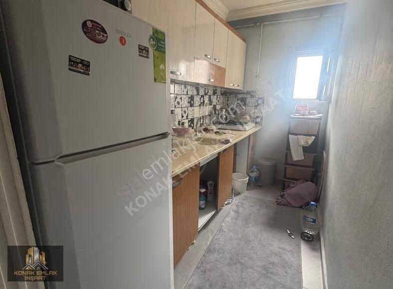 Konak Yapı'dan Satılık 2+1 Merkezi Konum'da Satılık Daire - Görsel 3