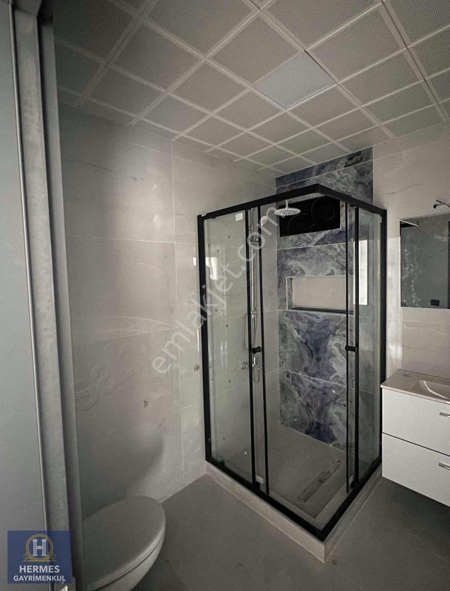 Natura Parktan Giyinme Odalı Ve Ebeveyn Banyolu Kiralık 3+1 - Görsel 10