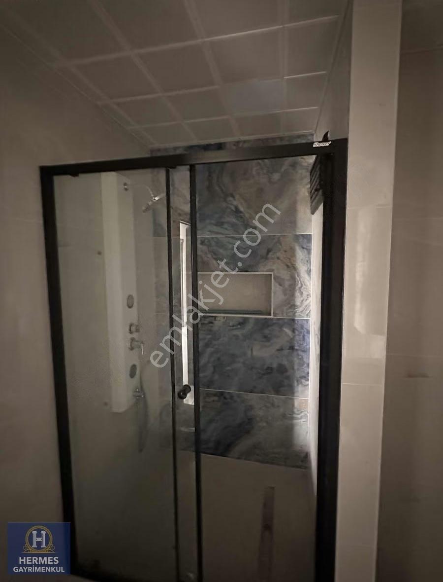Natura Parktan Giyinme Odalı Ve Ebeveyn Banyolu Kiralık 3+1 - Görsel 28