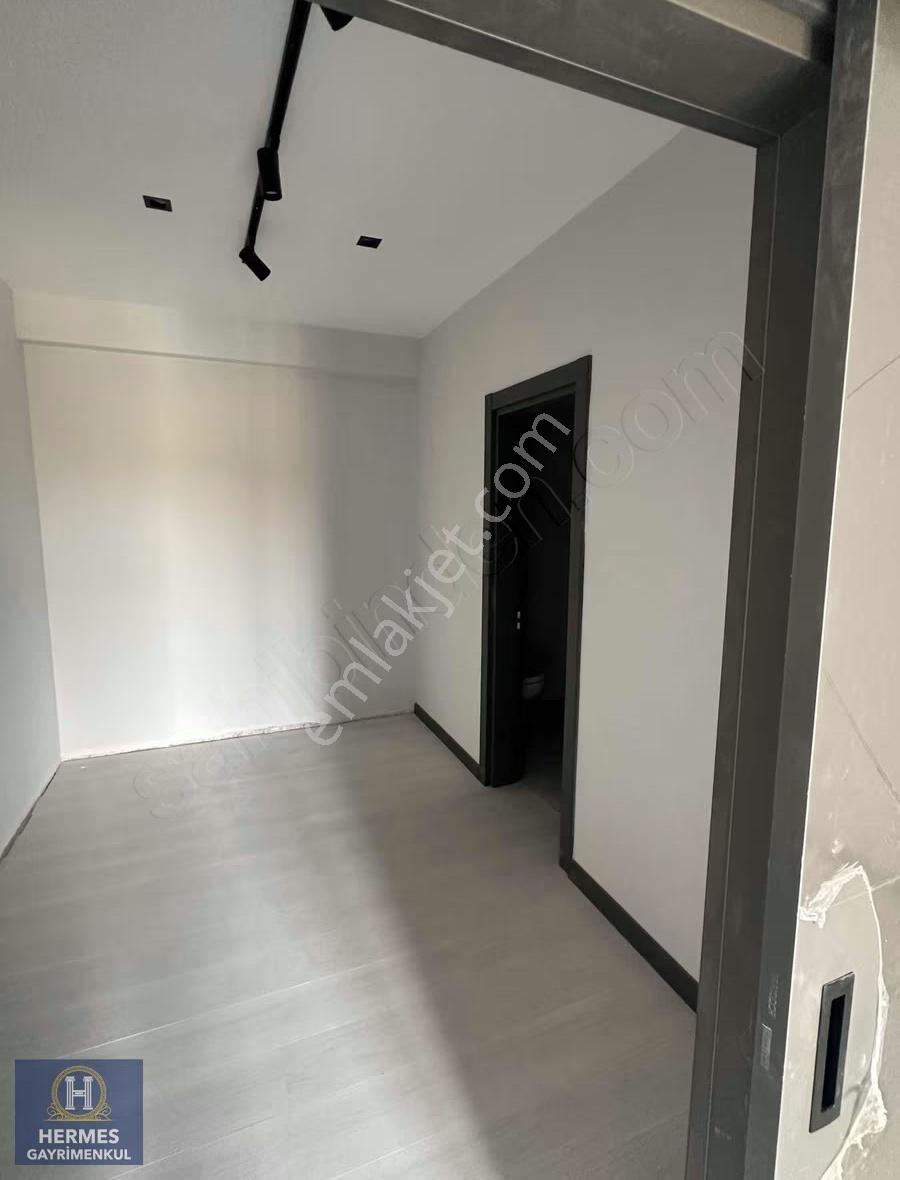Natura Parktan Giyinme Odalı Ve Ebeveyn Banyolu Kiralık 3+1 - Görsel 11