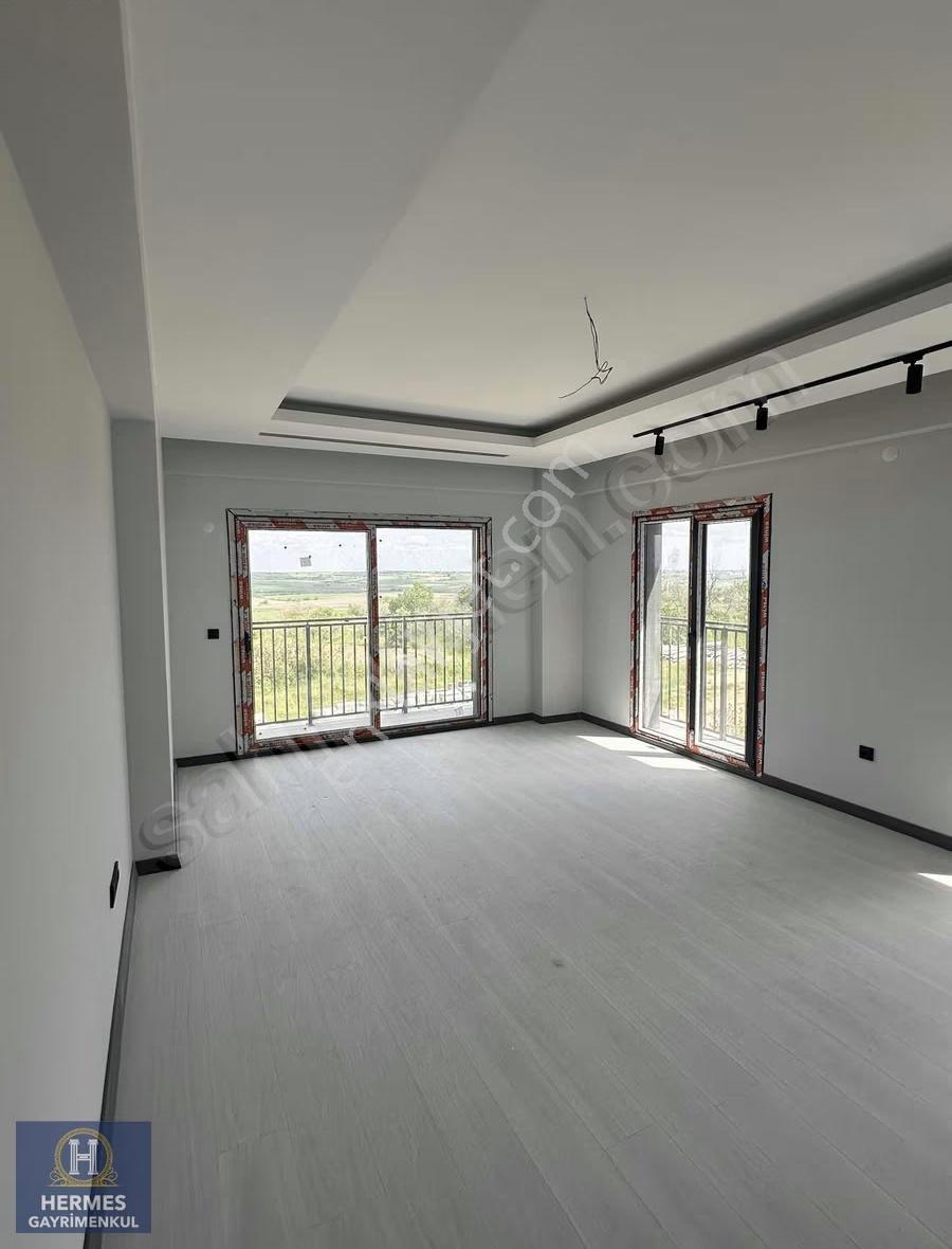 Natura Parktan Giyinme Odalı Ve Ebeveyn Banyolu Kiralık 3+1 - Görsel 35