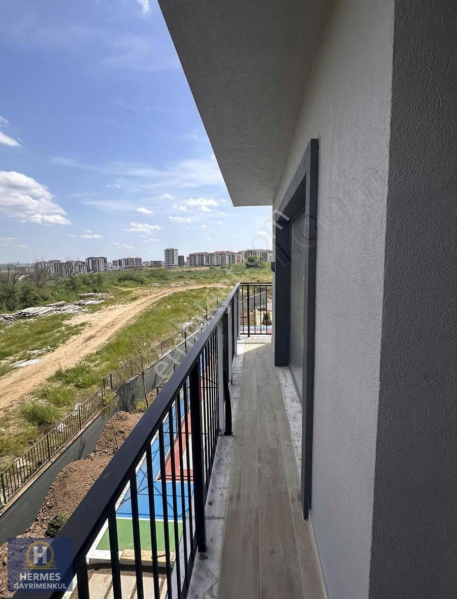 Natura Parktan Giyinme Odalı Ve Ebeveyn Banyolu Kiralık 3+1 - Görsel 7