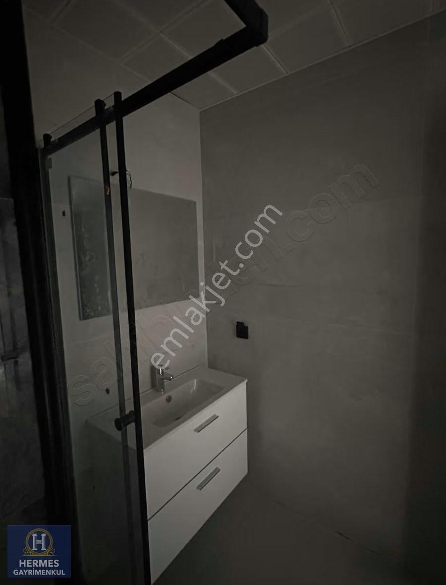 Natura Parktan Giyinme Odalı Ve Ebeveyn Banyolu Kiralık 3+1 - Görsel 9