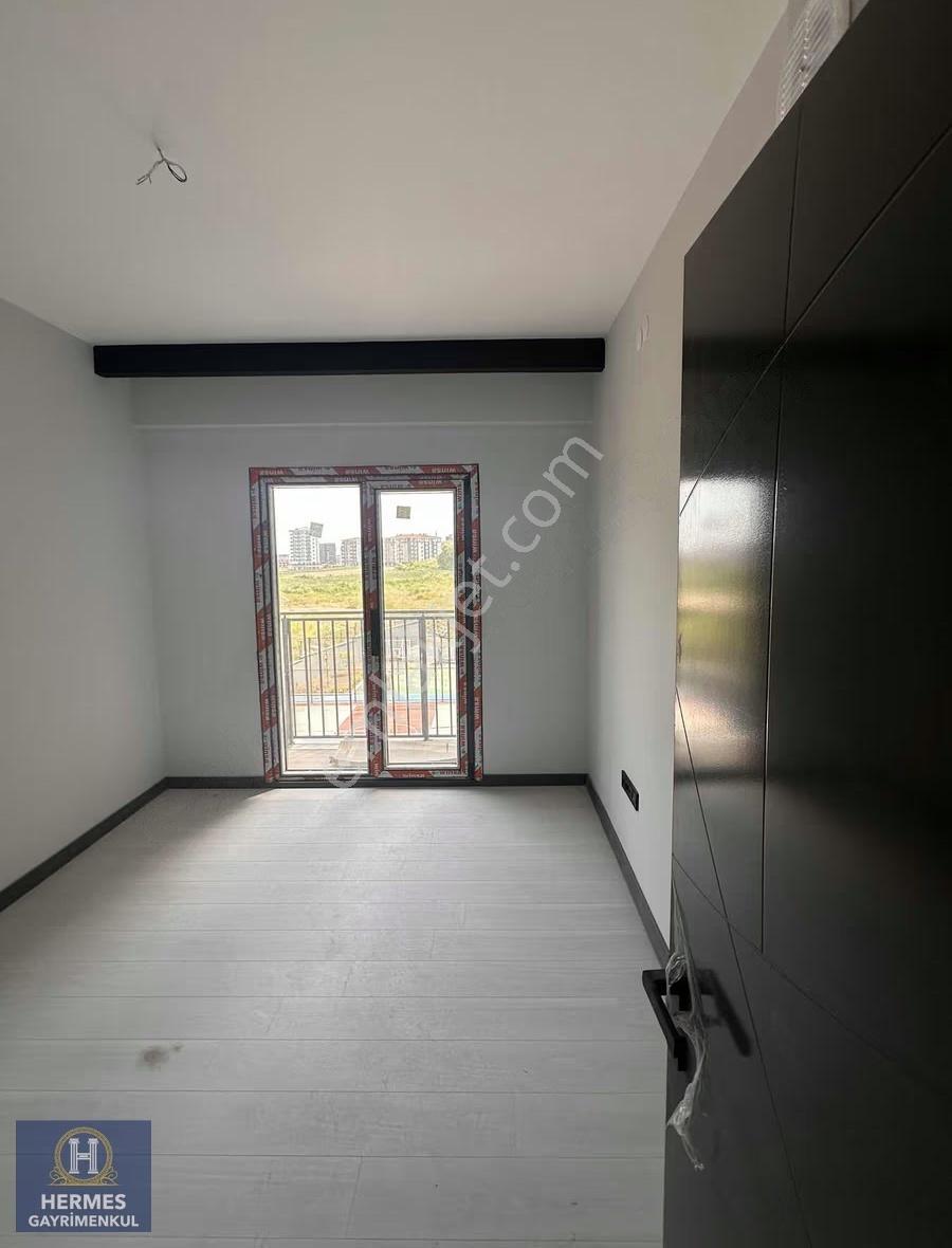 Natura Parktan Giyinme Odalı Ve Ebeveyn Banyolu Kiralık 3+1 - Görsel 27