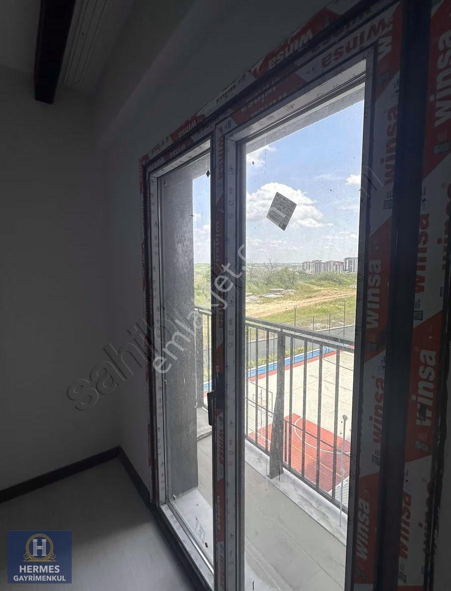 Natura Parktan Giyinme Odalı Ve Ebeveyn Banyolu Kiralık 3+1 - Görsel 18