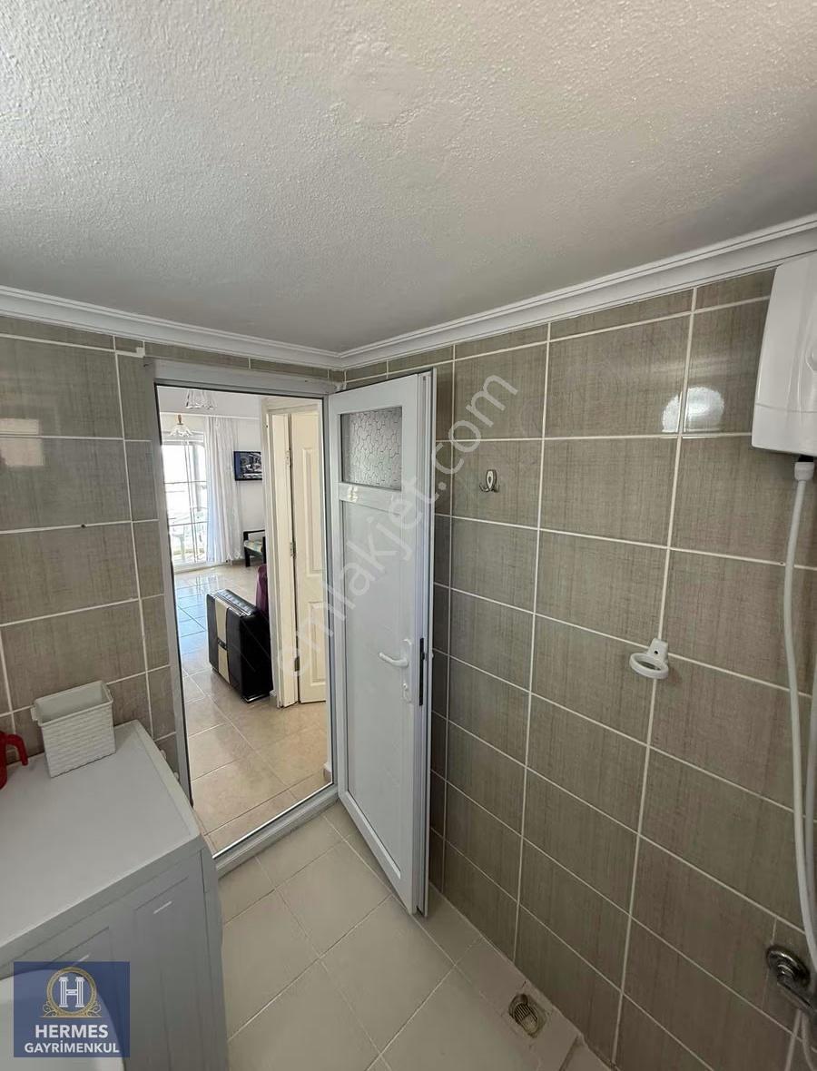 Denize Sıfır Kiralık Dubleks - Görsel 8