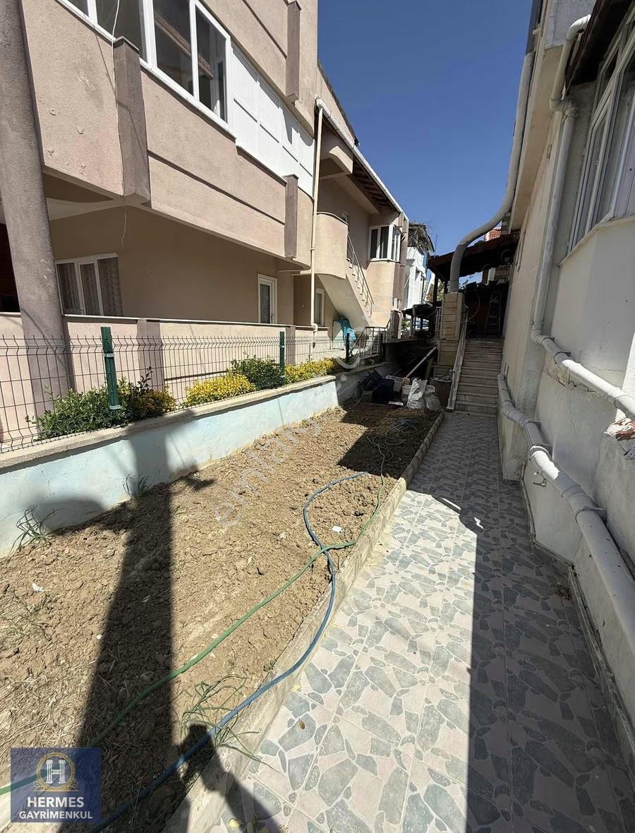 Denize Sıfır Kiralık Dubleks - Görsel 18