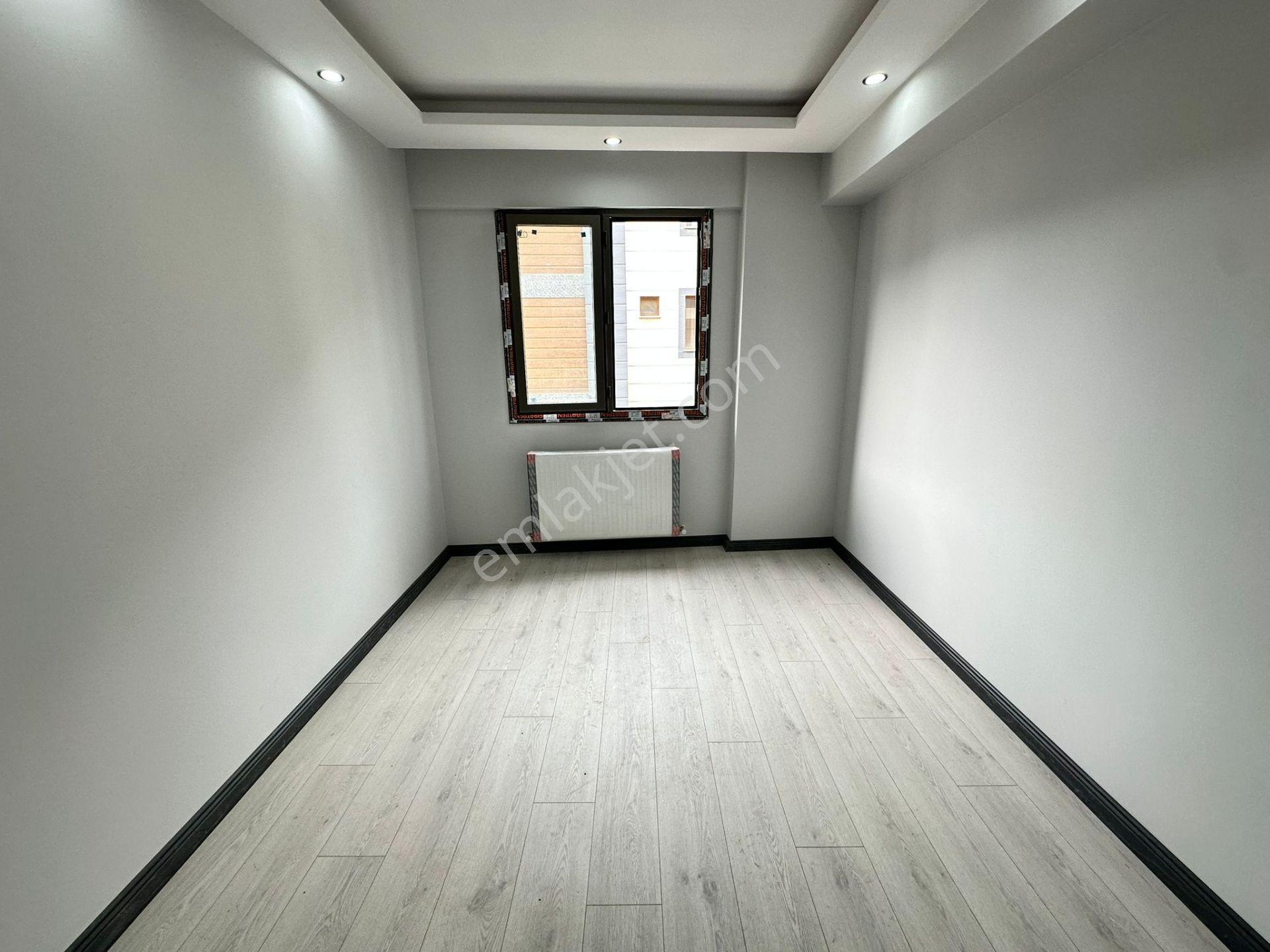 Zeki Emlak'tan Kiralık Manisa Muradiye Mahallesinde İstasyon Civ. 2+1 Kapalı Mutfak Sıfır Daire - Görsel 11