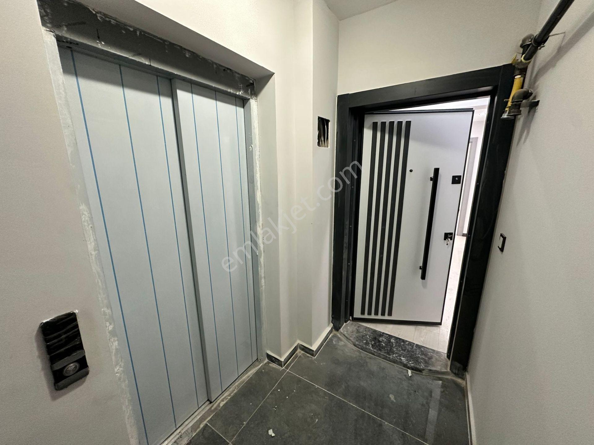 Zeki Emlak'tan Kiralık Manisa Muradiye Mahallesinde İstasyon Civ. 2+1 Kapalı Mutfak Sıfır Daire - Görsel 15
