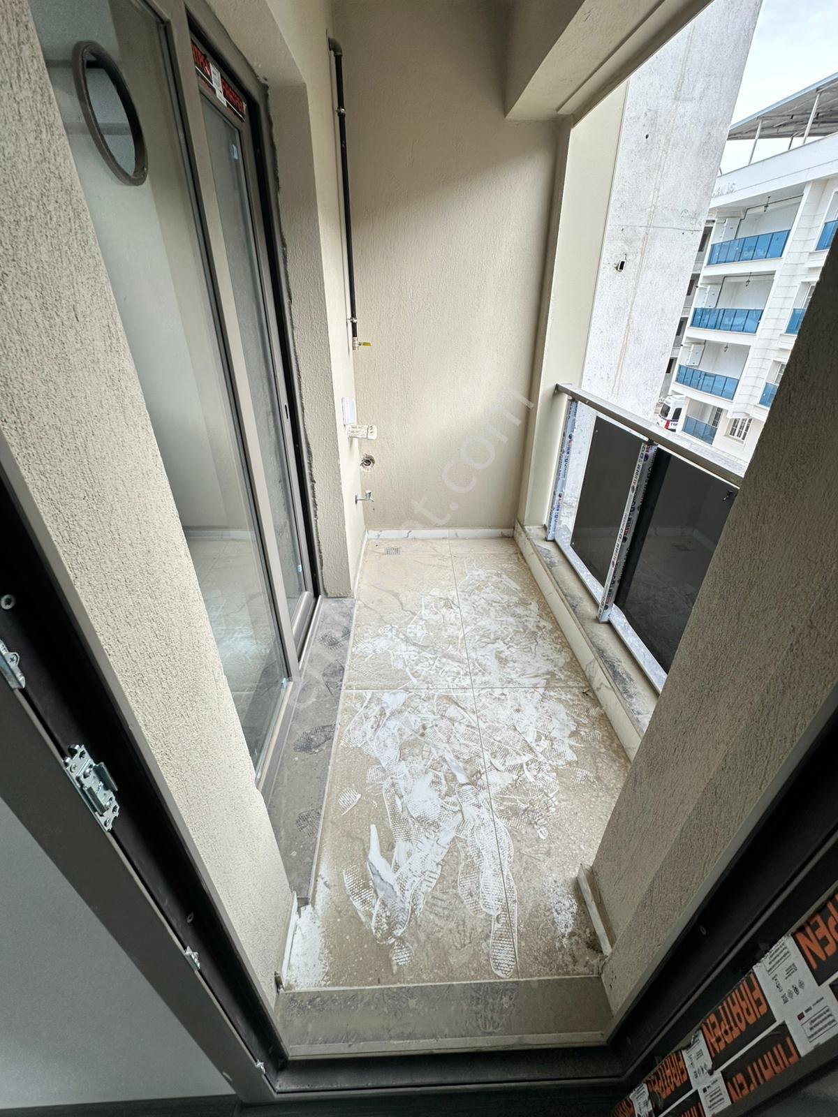 Zeki Emlak'tan Kiralık Manisa Muradiye Mahallesinde İstasyon Civ. 2+1 Kapalı Mutfak Sıfır Daire - Görsel 4