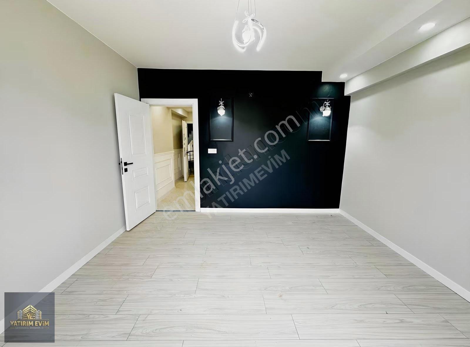 Hastaneye Caddeye Yakın K.otoparklı %80 Kredili Lüx Daireler - Görsel 13