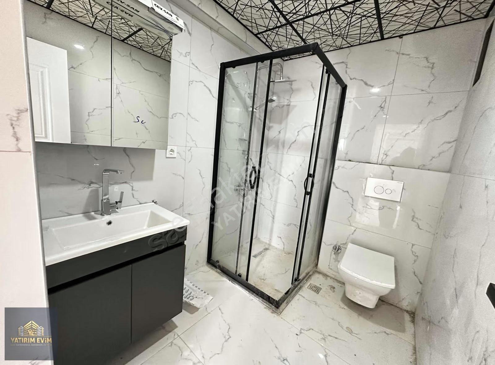 Hastaneye Caddeye Yakın K.otoparklı %80 Kredili Lüx Daireler - Görsel 22