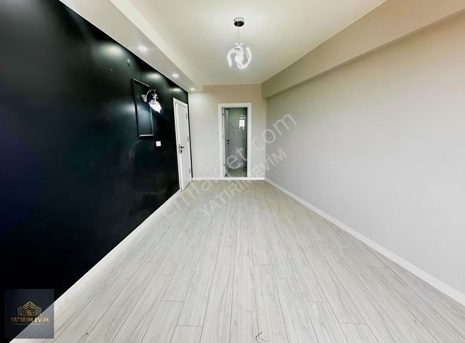 Hastaneye Caddeye Yakın K.otoparklı %80 Kredili Lüx Daireler - Görsel 6