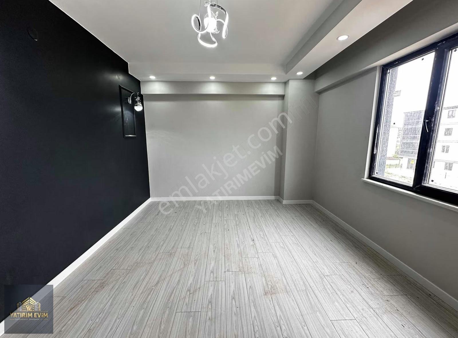 Hastaneye Caddeye Yakın K.otoparklı %80 Kredili Lüx Daireler - Görsel 20