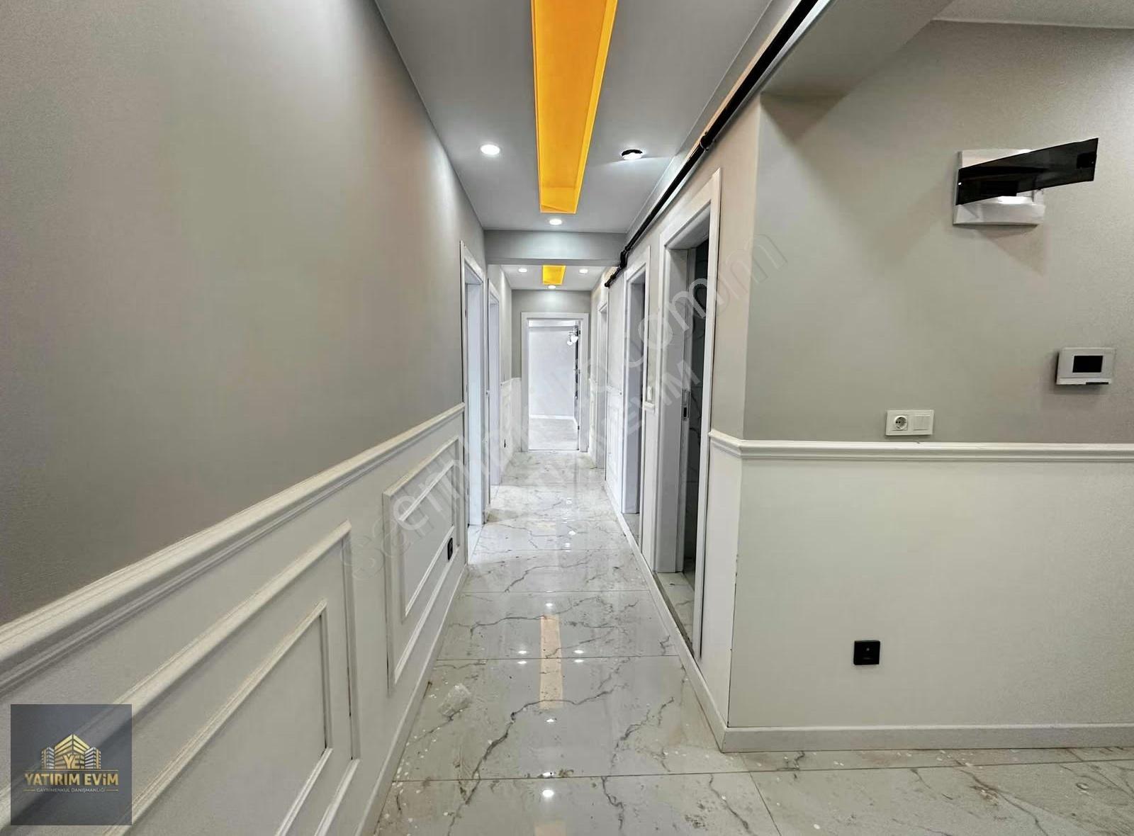 Hastaneye Caddeye Yakın K.otoparklı %80 Kredili Lüx Daireler - Görsel 18
