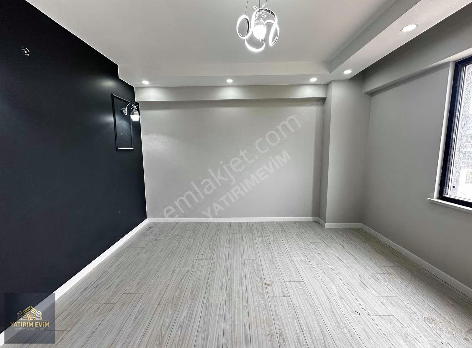 Hastaneye Caddeye Yakın K.otoparklı %80 Kredili Lüx Daireler - Görsel 7