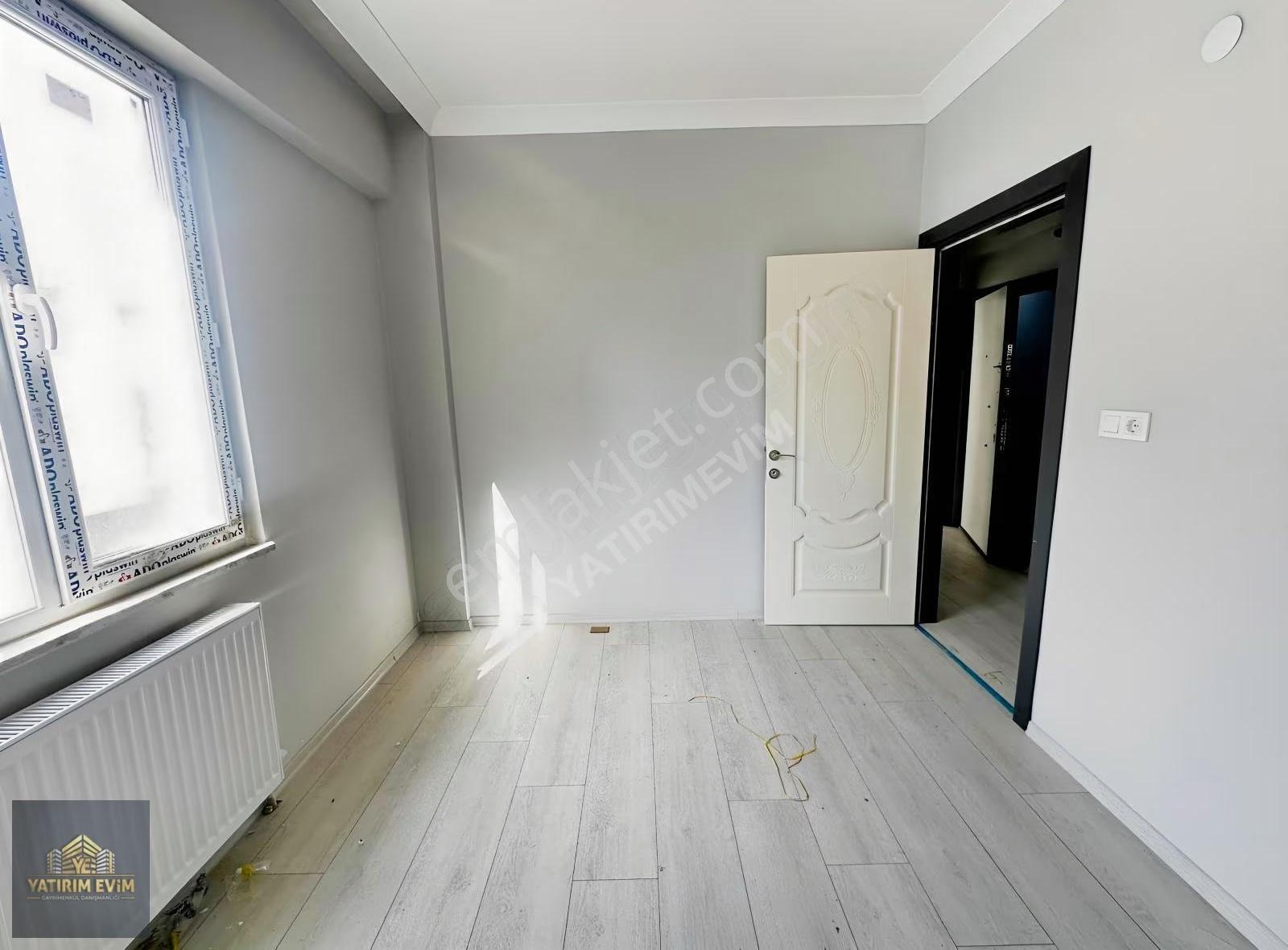 Belediyeye 2 Dk Mesafede İskanlı Güney Cephe 15 Bın Kiracılı 2+1 - Görsel 28