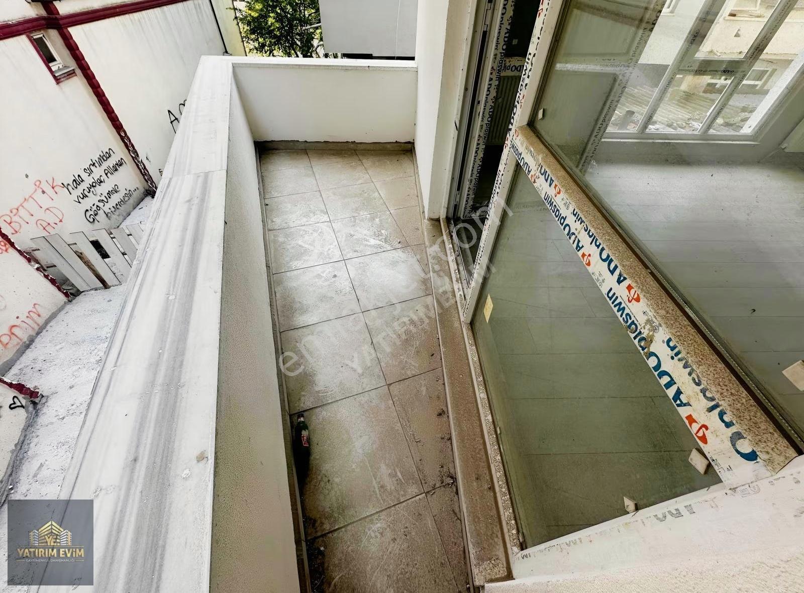 Belediyeye 2 Dk Mesafede İskanlı Güney Cephe 15 Bın Kiracılı 2+1 - Görsel 18