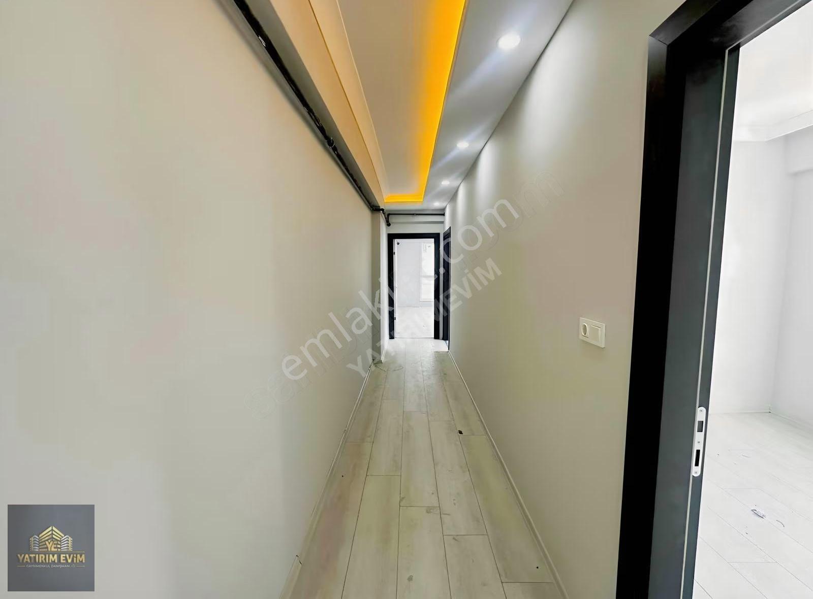Belediyeye 2 Dk Mesafede İskanlı Güney Cephe 15 Bın Kiracılı 2+1 - Görsel 6