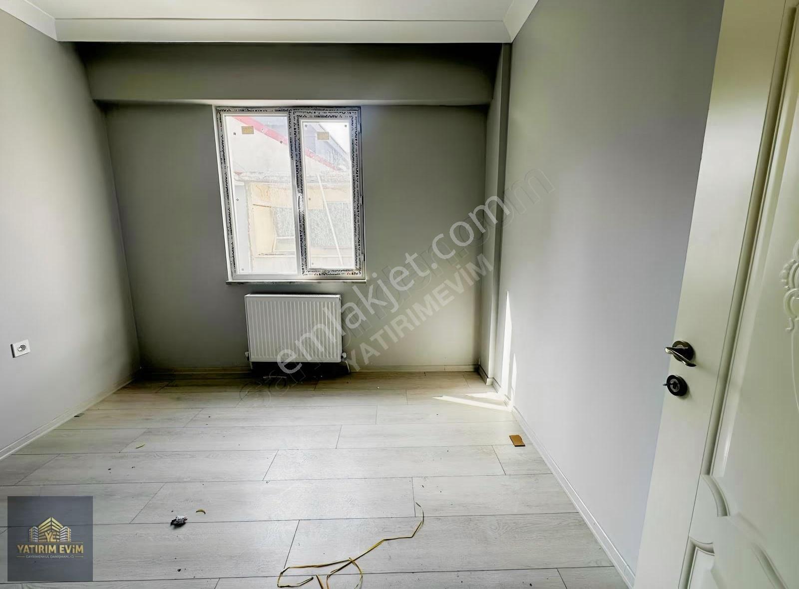 Belediyeye 2 Dk Mesafede İskanlı Güney Cephe 15 Bın Kiracılı 2+1 - Görsel 9