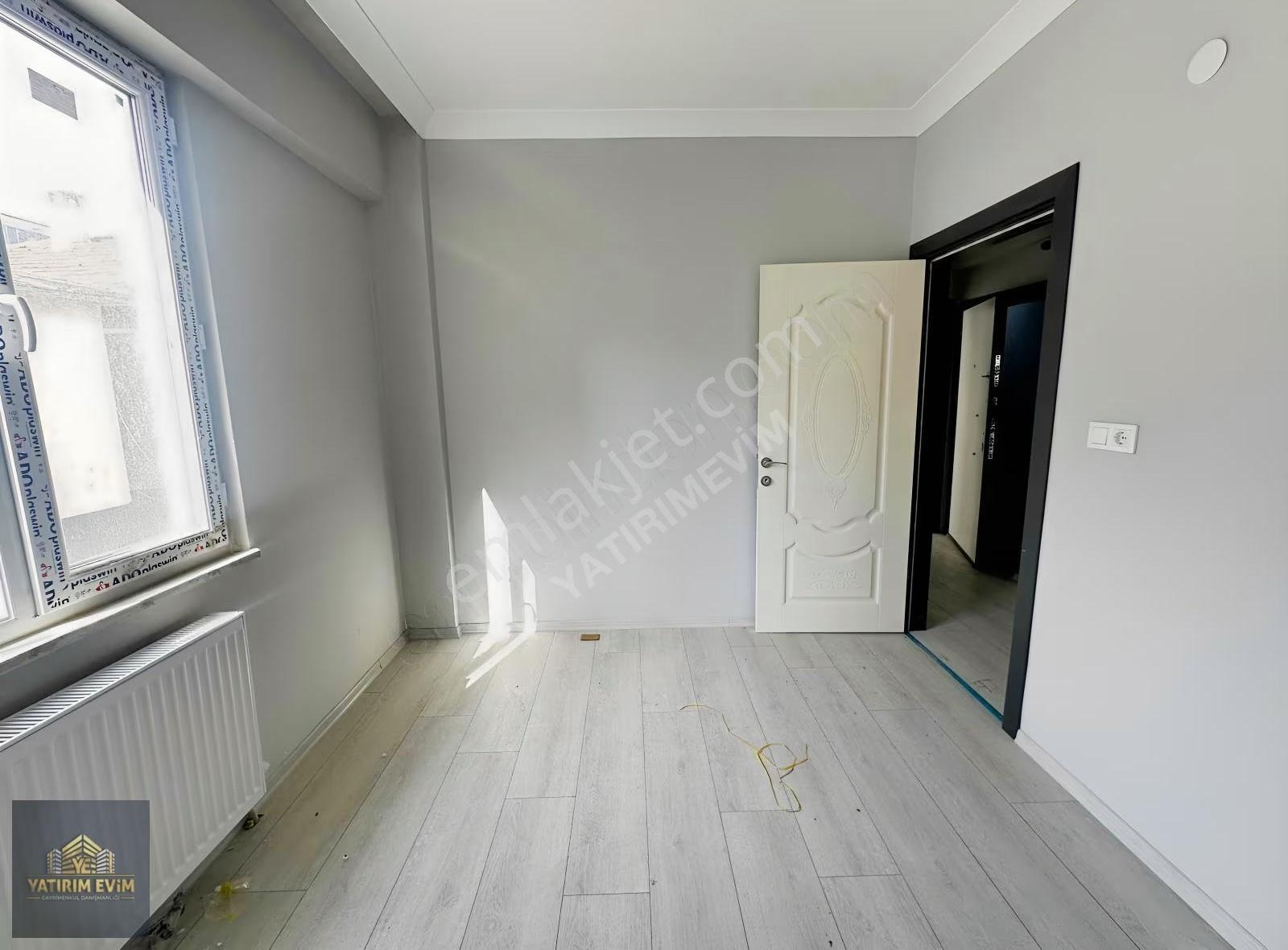 Belediyeye 2 Dk Mesafede İskanlı Güney Cephe 15 Bın Kiracılı 2+1 - Görsel 30