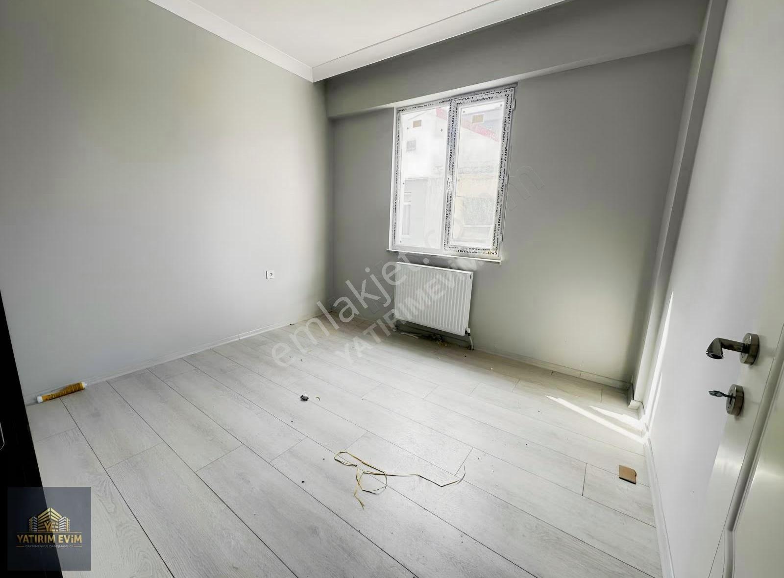 Belediyeye 2 Dk Mesafede İskanlı Güney Cephe 15 Bın Kiracılı 2+1 - Görsel 7
